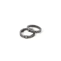 Frikileria Regalos De Otras Series^Anillo de boda de Claire Outlander