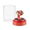 Sale Anillo y Exhibidor The Flash - Réplica Coleccionable DC Comics Más Regalos De Dc