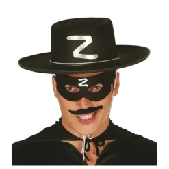 Online Antifaz de Bandido negro Antifaces Y Gafas Para Disfraces