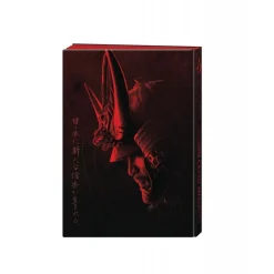 NCK Limited Regalos Assassin'S Creed^Artbook Deluxe Assassin's Creed Shadows Edición limitada