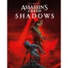 Outlet Artbook The Art of Assassin's Creed Shadows en Inglés Regalos Assassin'S Creed