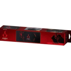 Outlet Assassin's Creed XXL Vade Escolar Shadows con Posavasos Regalos Assassin'S Creed