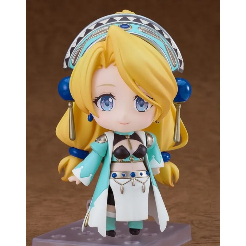 Discount Atelier Marie Remake: Figura Nendoroid Marie 10 cm de Descuentos Gaming