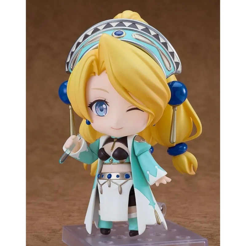 Discount Atelier Marie Remake: Figura Nendoroid Marie 10 cm de Descuentos Gaming