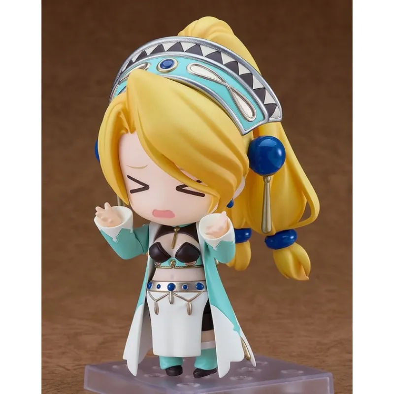 Discount Atelier Marie Remake: Figura Nendoroid Marie 10 cm de Descuentos Gaming