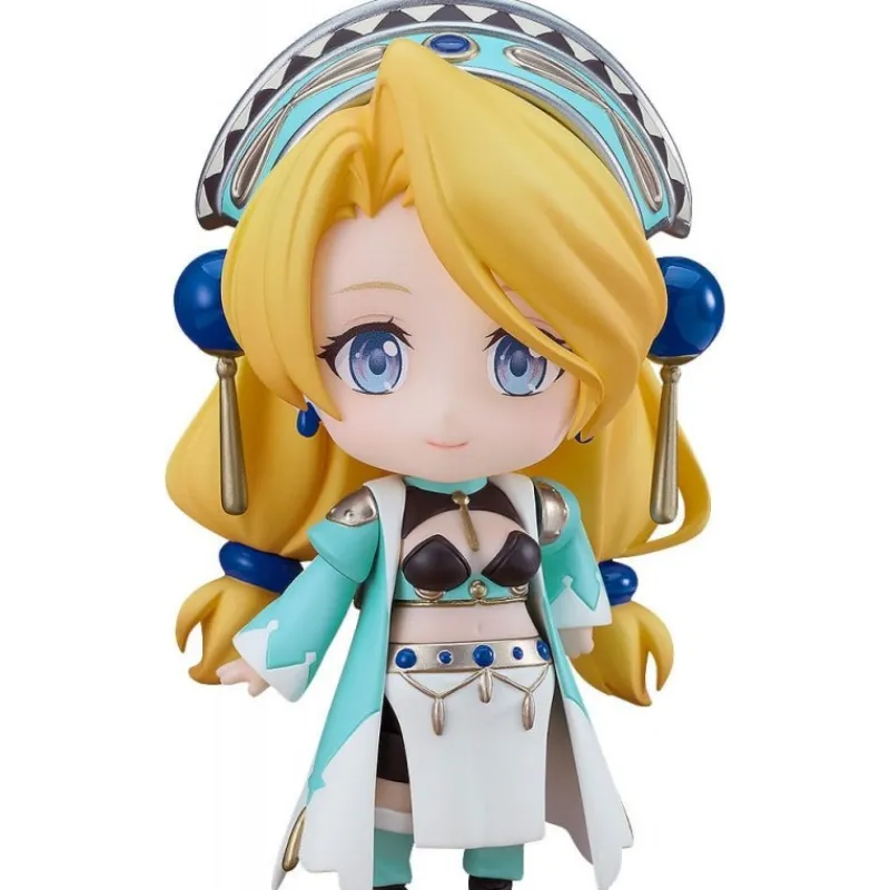 Discount Atelier Marie Remake: Figura Nendoroid Marie 10 cm de Descuentos Gaming