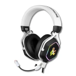 Konix Descuentos Gaming|Gaming De Colores^Auricular Gaming Dragones y Mazmorras Rainbow