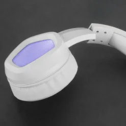 Mars Gaming Regalos Y Coleccionismo Para Gamers - Cosas De Videojuegos Míticos|Accesorios Xbox^Auriculares MH320 Blanco