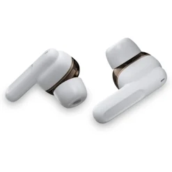 Online Auriculares Bluetooth MHIB Blanco Dual Driver Regalos Y Coleccionismo Para Gamers - Cosas De Videojuegos Míticos|Descuentos Gaming