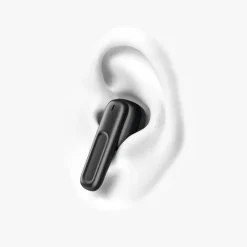 Online Auriculares Bluetooth MHIB Blanco Dual Driver Regalos Y Coleccionismo Para Gamers - Cosas De Videojuegos Míticos|Descuentos Gaming