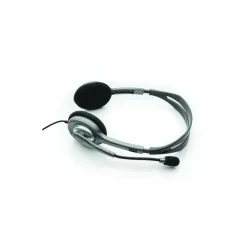 Mars Gaming Descuentos Gaming|Auriculares Y Sonido Gaming ^Auriculares con micro Logitech H110 Plateado