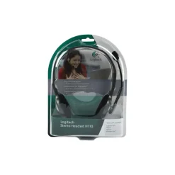 Mars Gaming Descuentos Gaming|Auriculares Y Sonido Gaming ^Auriculares con micro Logitech H110 Plateado