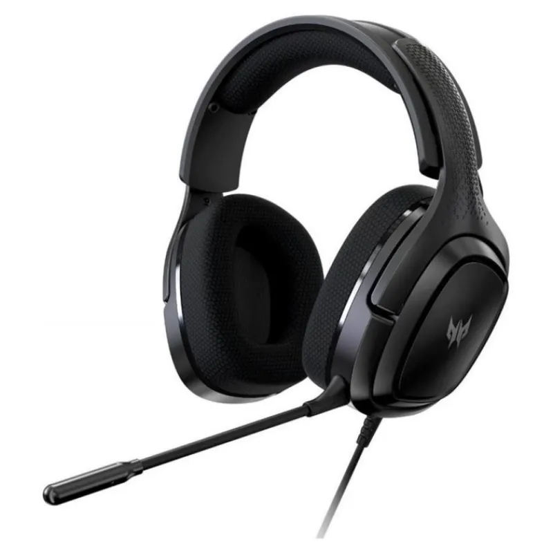 Acer Auriculares Y Sonido Gaming ^Auriculares Gaming Predator Galea 365, Sonido 7.1