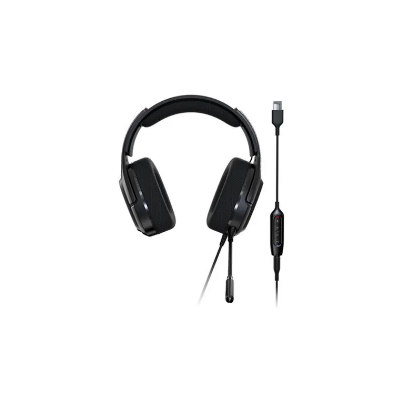 Acer Auriculares Y Sonido Gaming ^Auriculares Gaming Predator Galea 365, Sonido 7.1