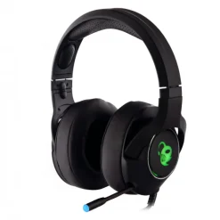 Coolbox Gaming De Colores|Auriculares Y Sonido Gaming ^Auriculares Gaming DeepChroma RGB con Micrófono