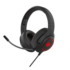 Coolbox Gaming De Colores|Auriculares Y Sonido Gaming ^Auriculares Gaming DeepChroma RGB con Micrófono