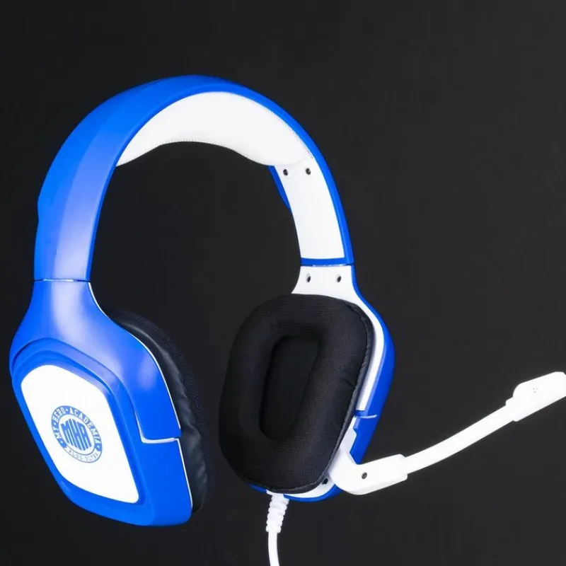 Konix Descuentos Gaming|Gaming De Colores^Auriculares Gaming de My Hero Academia