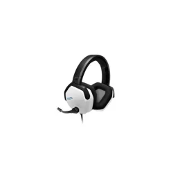 Clearance Auriculares Gaming ESG con Deep Bass y Micrófono Auriculares Y Sonido Gaming