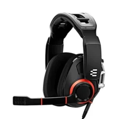 Discount Auriculares Gaming EPOS GSP 500 Negro Auriculares Y Sonido Gaming