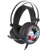 Sale Auriculares Gaming Avengers Marvel 7.1 Superhéroes Marvel