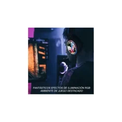 Sale Auriculares Gaming Avengers Marvel 7.1 Superhéroes Marvel