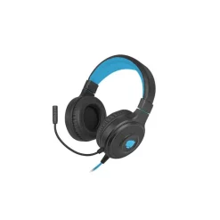 Outlet Auriculares Gaming Warhawk RGB Negro Auriculares Y Sonido Gaming