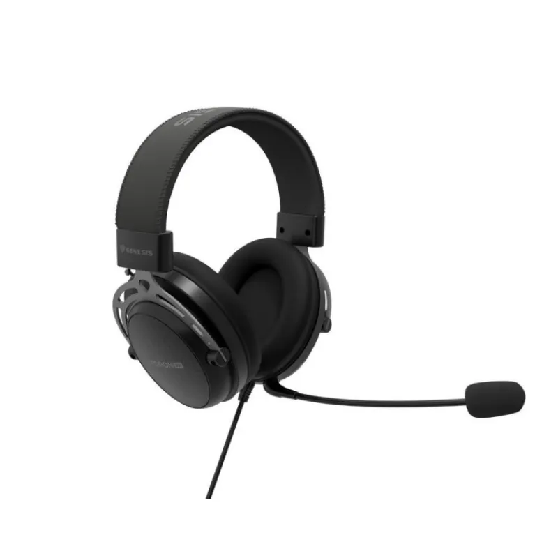 Best Auriculares Gaming Toron 301 con Micrófono Desmontable Auriculares Y Sonido Gaming