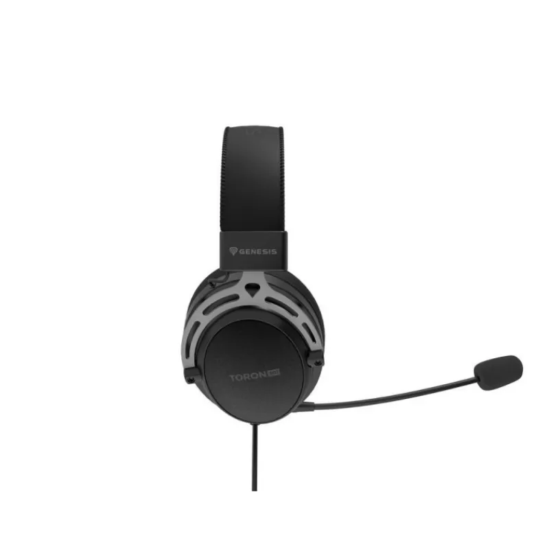 Best Auriculares Gaming Toron 301 con Micrófono Desmontable Auriculares Y Sonido Gaming