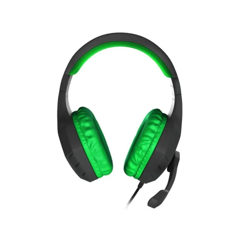 Genesis Gaming De Colores|Auriculares Y Sonido Gaming ^Auriculares gaming Argon 200 mini verdes