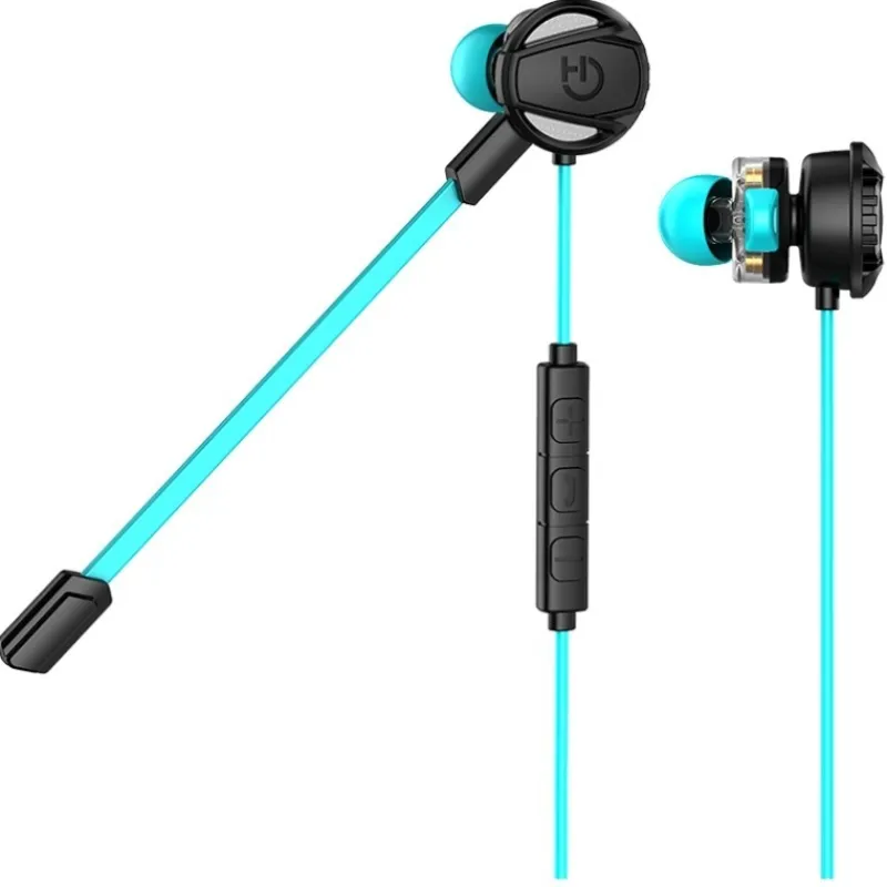 Outlet Auriculares Gaming Taiko Dual Drive Jack 3.5mm Auriculares Y Sonido Gaming