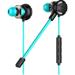 Outlet Auriculares Gaming Taiko Dual Drive Jack 3.5mm Auriculares Y Sonido Gaming