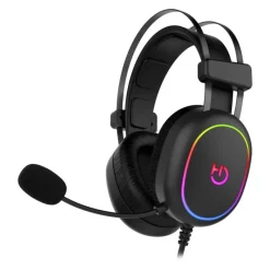 Hot Auriculares Gaming Erys ARGB para Smartphone Auriculares Y Sonido Gaming
