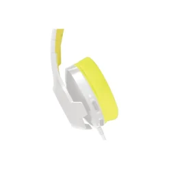 Hori Pikachu|Complementos Pokemon^Auriculares Gaming Pro Pikachu para Nintendo Switch
