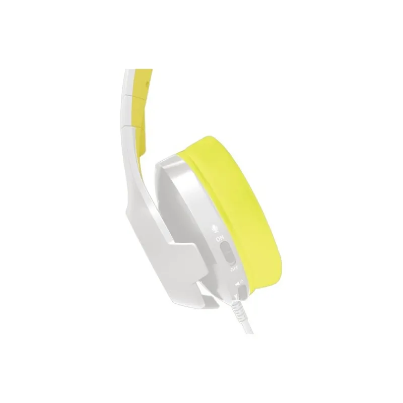 Hori Pikachu|Complementos Pokemon^Auriculares Gaming Pro Pikachu para Nintendo Switch