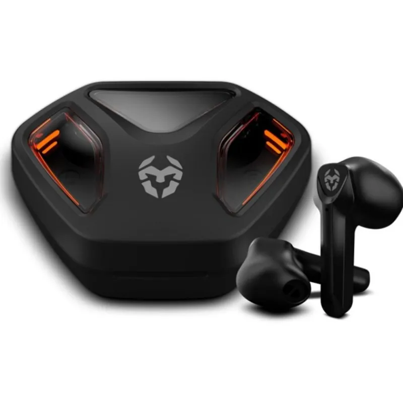 Outlet Auriculares Gaming Inalámbricos Kall con Bluetooth 5.3 y Micrófono Auriculares Y Sonido Gaming