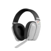 Clearance Auriculares Gaming Kanji Inalámbricos Blancos Descuentos Gaming|Auriculares Y Sonido Gaming