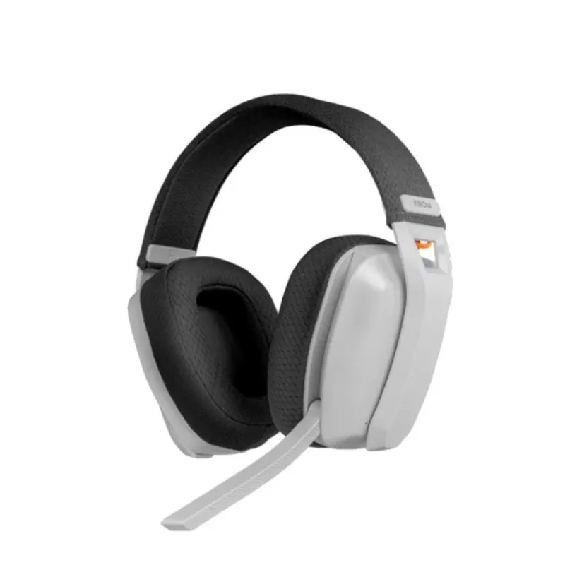 Clearance Auriculares Gaming Kanji Inalámbricos Blancos Descuentos Gaming|Auriculares Y Sonido Gaming