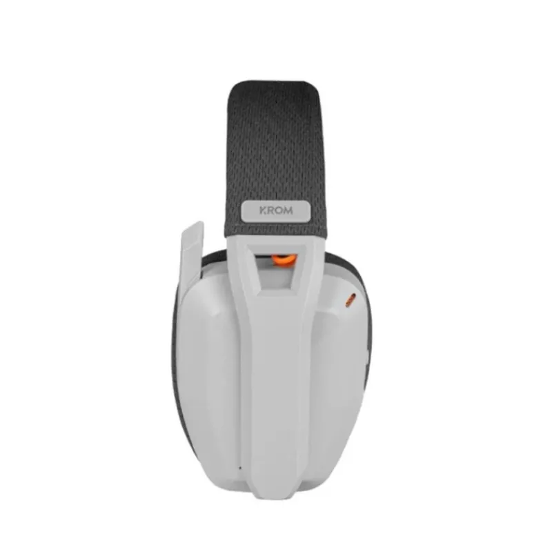 Clearance Auriculares Gaming Kanji Inalámbricos Blancos Descuentos Gaming|Auriculares Y Sonido Gaming