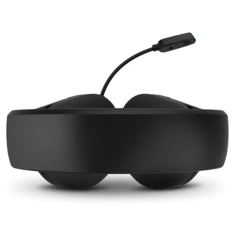 Krom Auriculares Y Sonido Gaming ^Auriculares Gaming Kopa 7.1 Virtual Negro