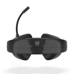 Best Auriculares gaming Kopa Pro negro Auriculares Y Sonido Gaming