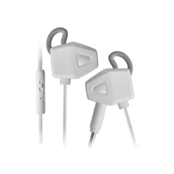 Mars Gaming Auriculares Y Sonido Gaming ^Auriculares Gaming Mars MIHXW con Jack 3.5mm y Tecnología Haptic Sense