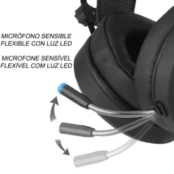 Sale Auriculares Gaming Marvel Más Regalos De Marvel|Descuentos Gaming