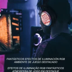 Sale Auriculares Gaming Marvel Más Regalos De Marvel|Descuentos Gaming