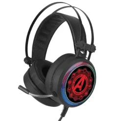 Ert Group Superhéroes Marvel|Coleccionismo Marvel^Auriculares Gaming Marvel Avengers