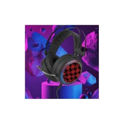 Best Auriculares Gaming Marvel Avengers 7.1 LED Superhéroes Marvel|Más Regalos De Marvel
