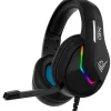 Phoenix technologies Auriculares Y Sonido Gaming ^Auriculares Gaming Phoenix X-IO Multiplataforma Negros