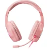 Mars Gaming Gaming De Colores|Auriculares Y Sonido Gaming ^Auriculares Gaming Rainbow MH122 rosa