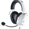 Razer Auriculares Y Sonido Gaming ^Auriculares Gaming BlackShark V2 X Blancos