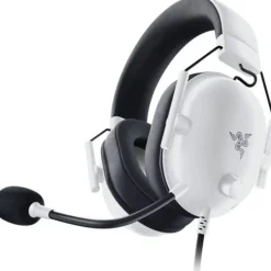 Razer Auriculares Y Sonido Gaming ^Auriculares Gaming BlackShark V2 X Blancos