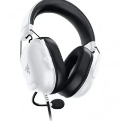 Razer Auriculares Y Sonido Gaming ^Auriculares Gaming BlackShark V2 X Blancos